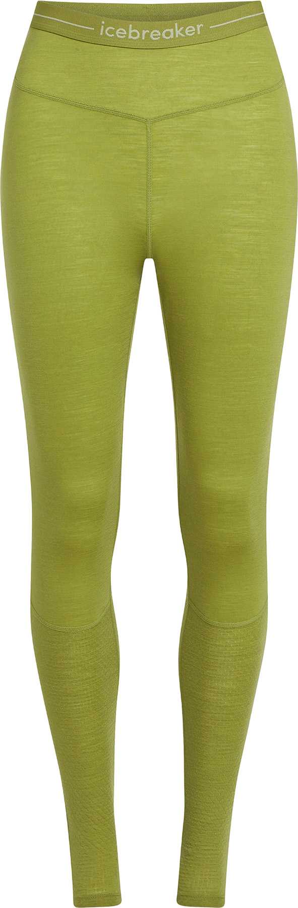 Product image for 125 ZoneKnit Thermal Legging - Women's