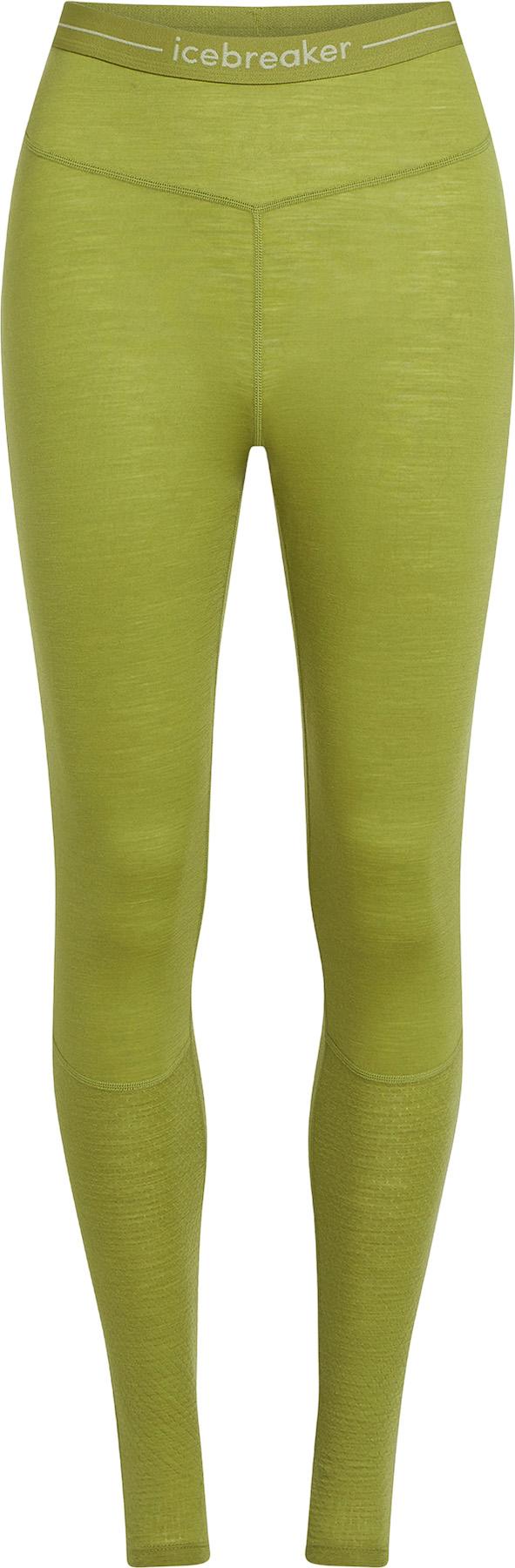 Numéro de l'image de la galerie de produits 1 pour le produit Legging thermique 125 ZoneKnit - Femme