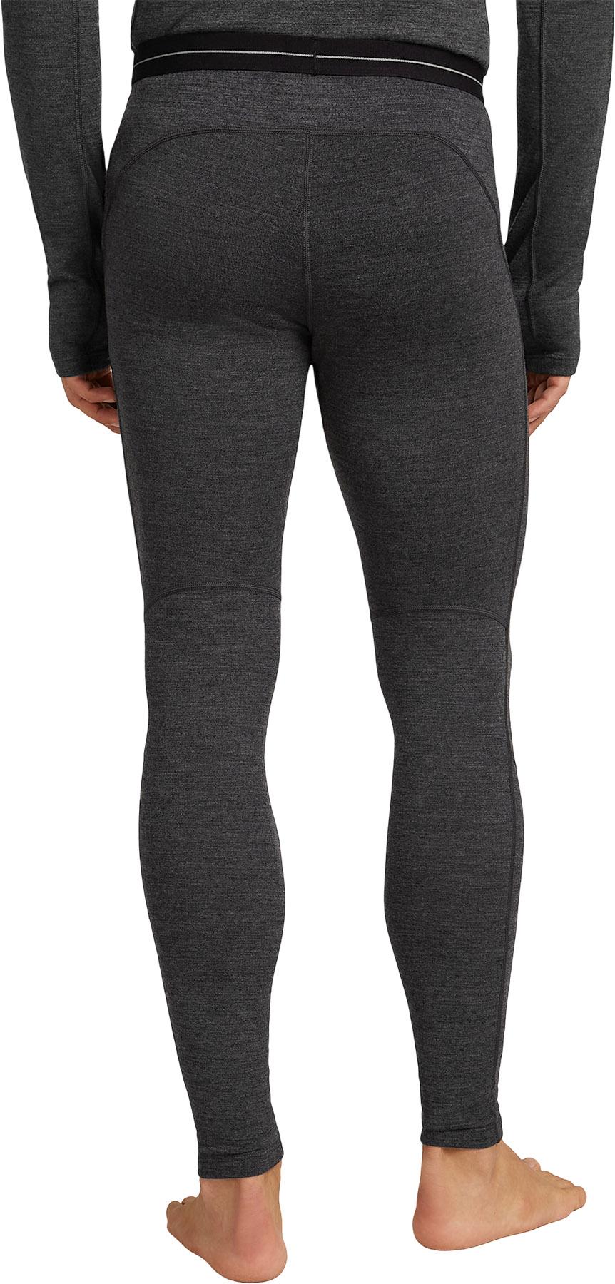 Product gallery image number 4 for product 260 ZoneKnit Merino Thermal Leggings - Men's