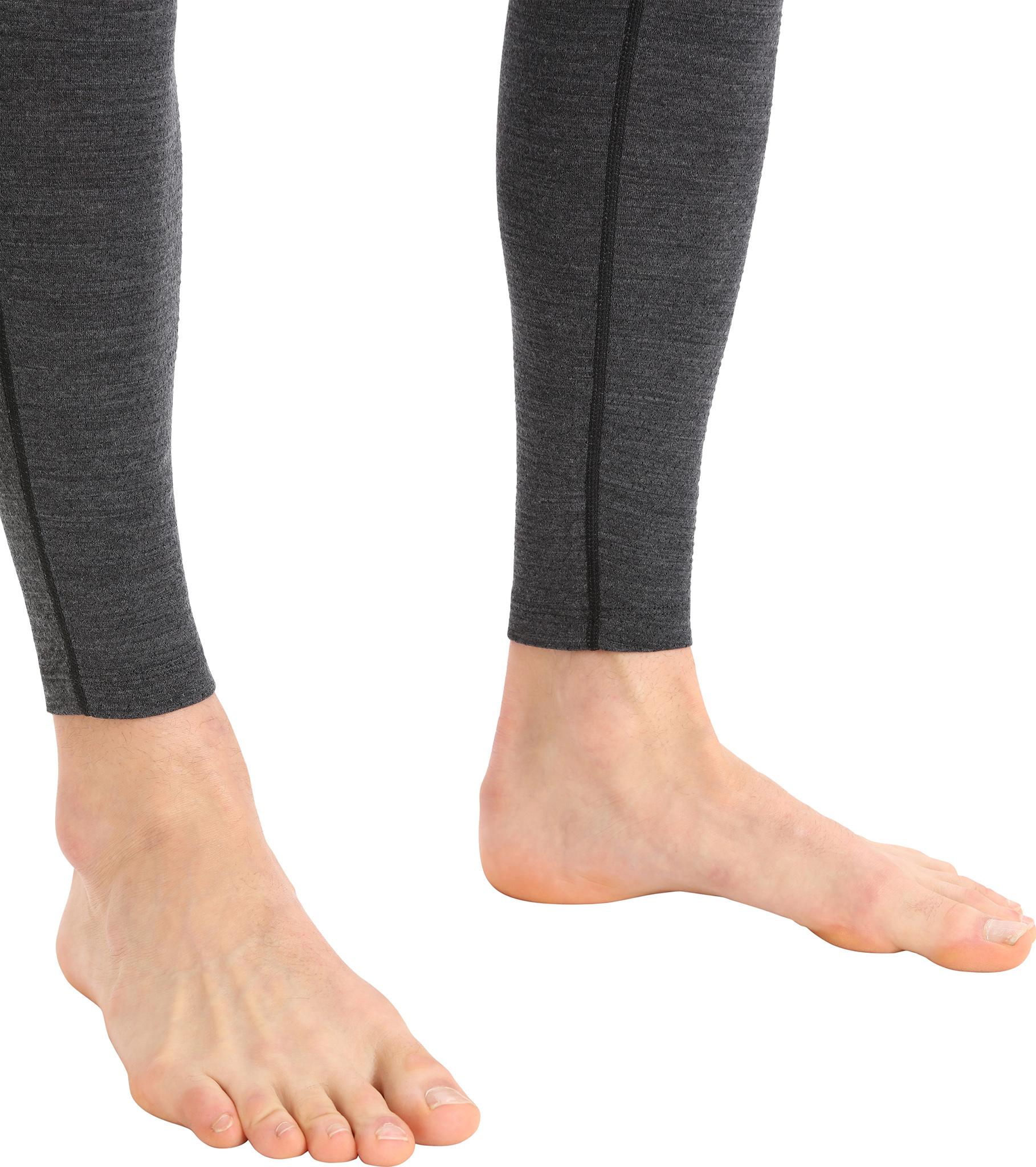 Product gallery image number 3 for product 260 ZoneKnit Merino Thermal Leggings - Men's