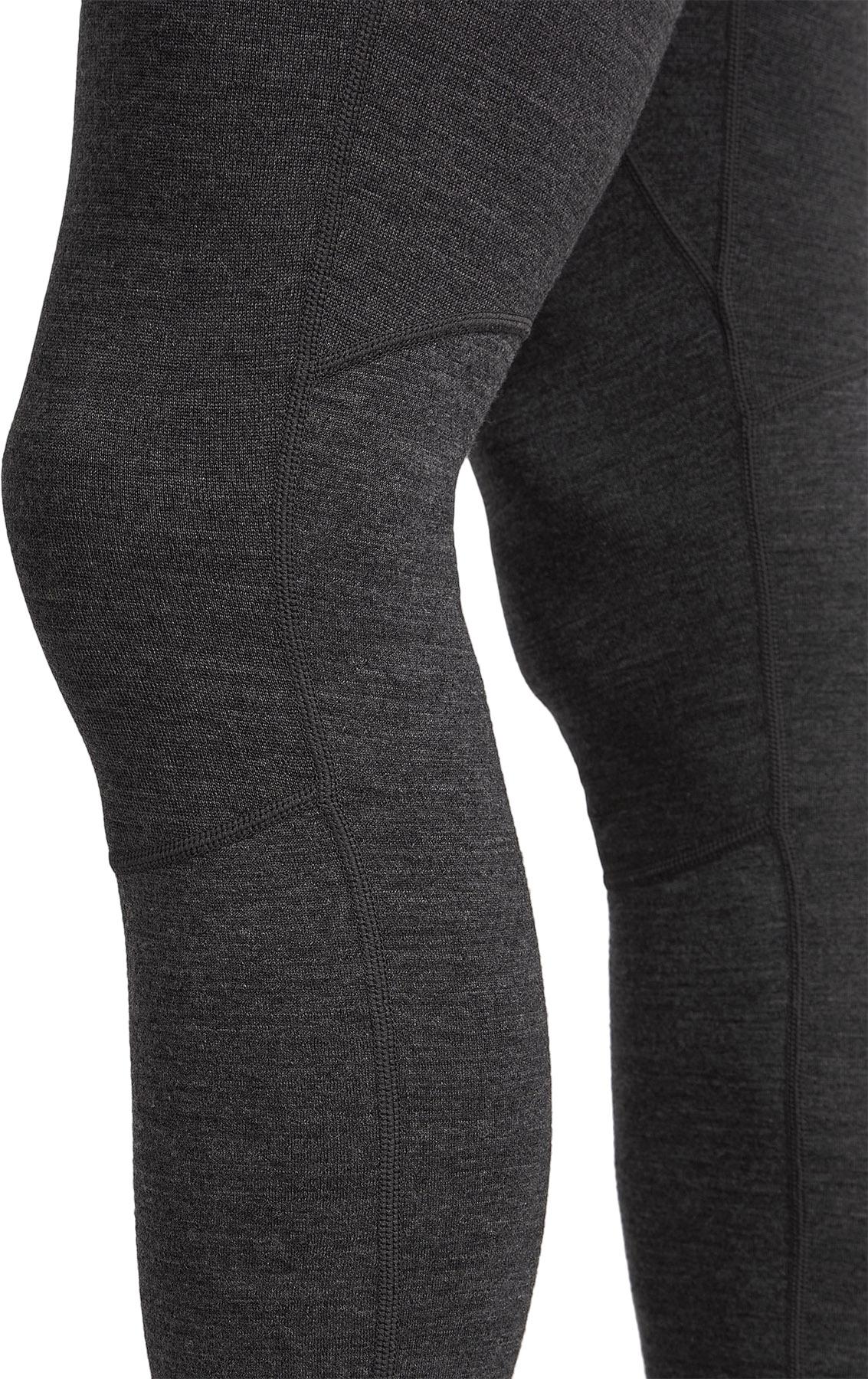 Product gallery image number 6 for product 260 ZoneKnit Merino Thermal Leggings - Men's