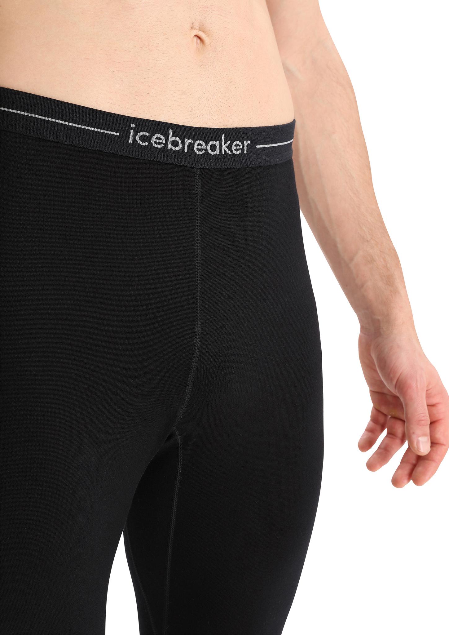 Product gallery image number 4 for product 260 ZoneKnit Merino Thermal Leggings - Men's