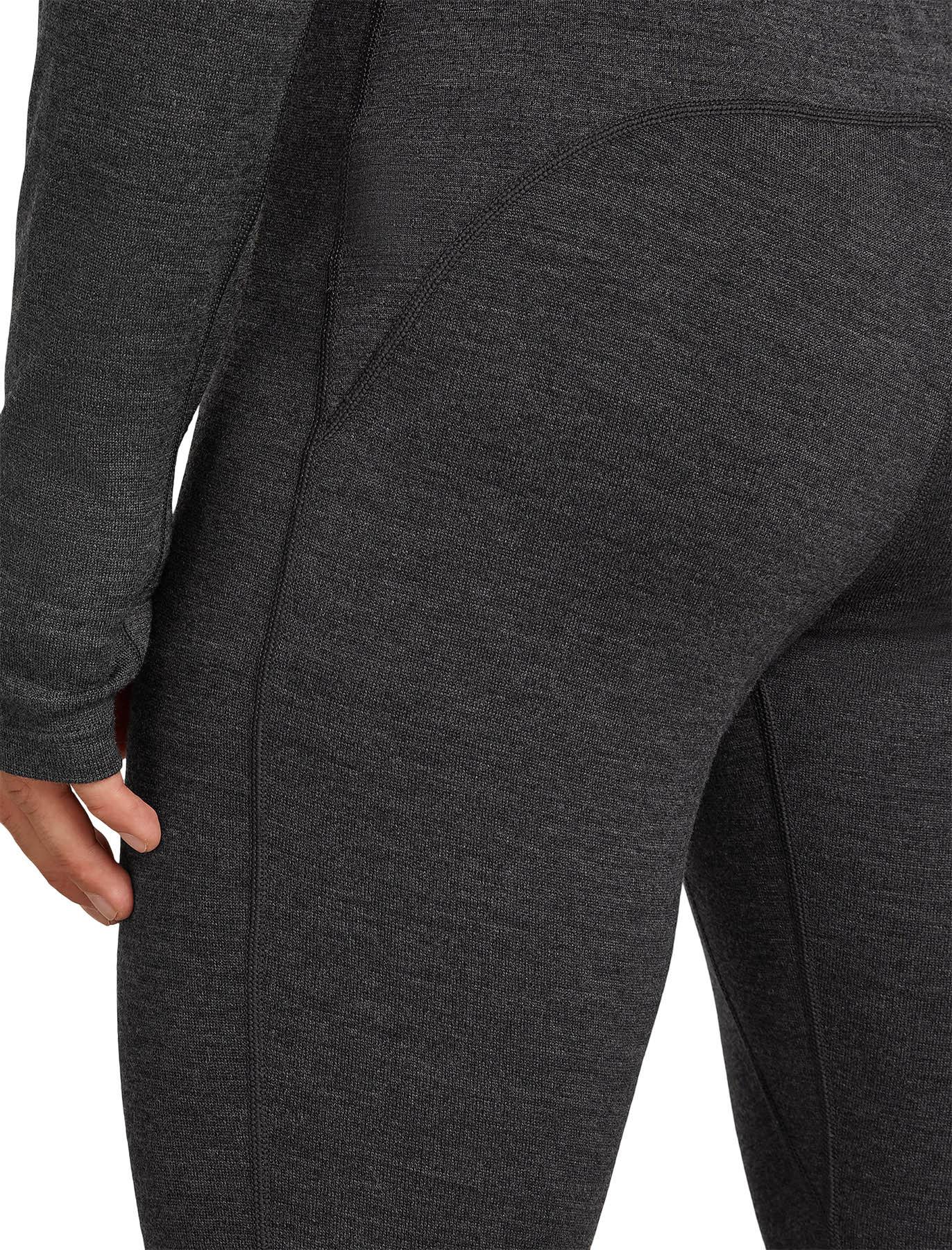 Product gallery image number 2 for product 260 ZoneKnit Merino Thermal Leggings - Men's