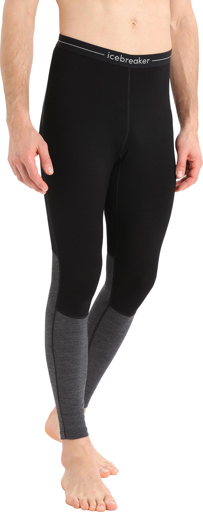 Product gallery image number 1 for product 260 ZoneKnit Merino Thermal Leggings - Men's