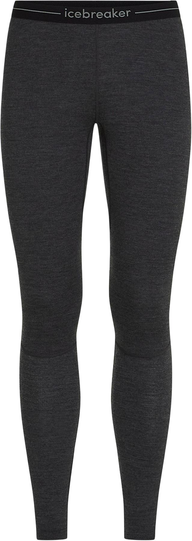 Product gallery image number 1 for product 260 ZoneKnit Merino Thermal Leggings - Men's