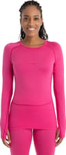 Couleur: Tempo - Electron Pink