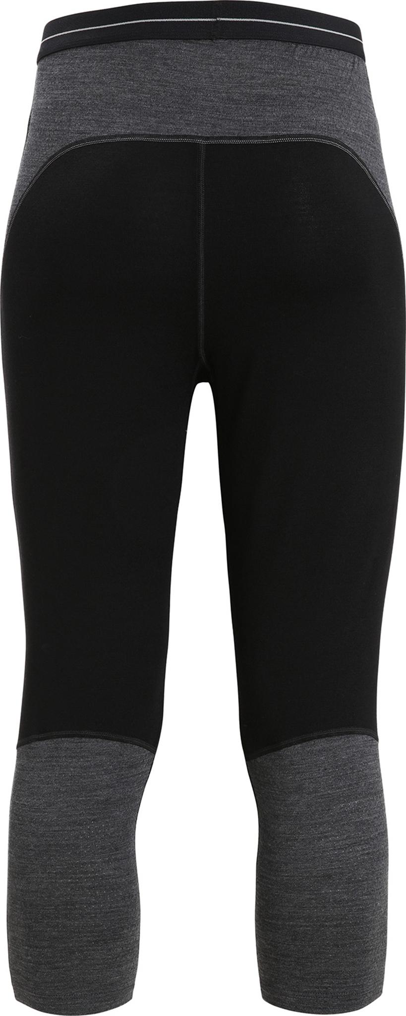 Product gallery image number 2 for product 260 ZoneKnit Merino Thermal Legless Base Layer Bottom - Women's