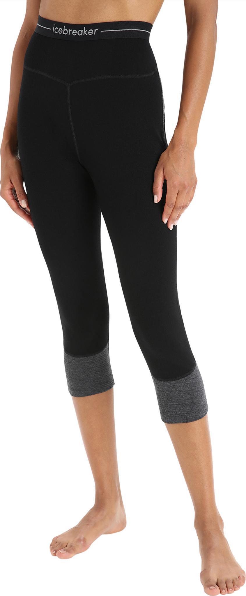 Product gallery image number 5 for product 260 ZoneKnit Merino Thermal Legless Base Layer Bottom - Women's