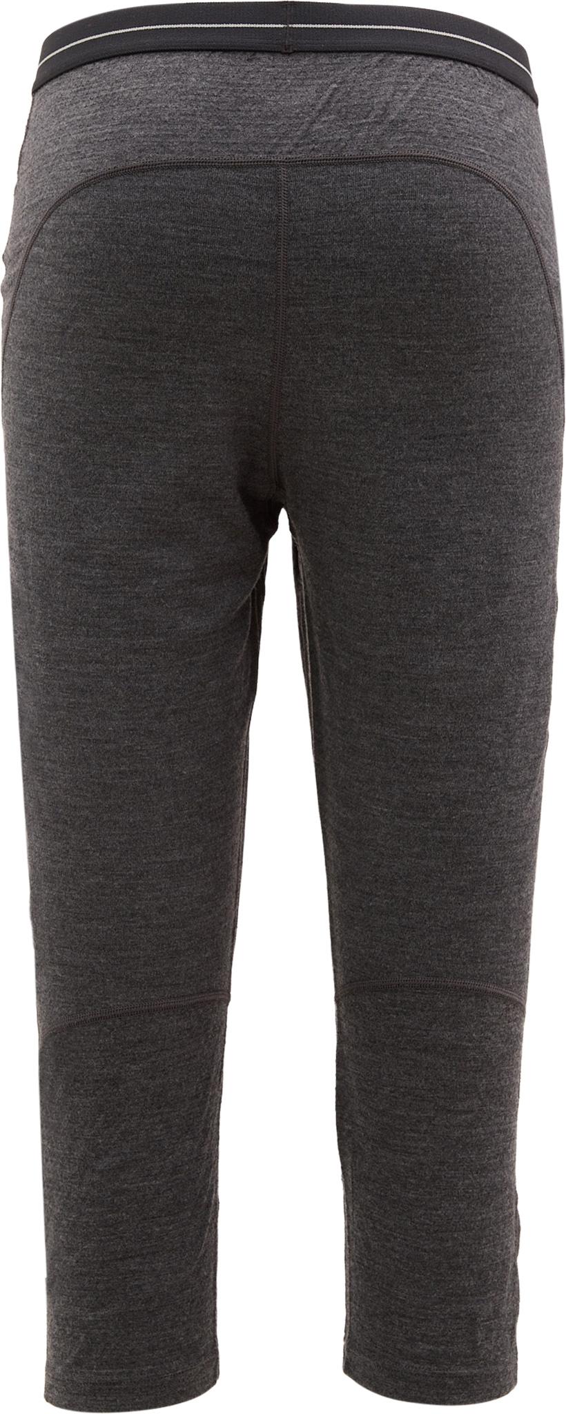 Product gallery image number 3 for product 260 ZoneKnit Merino Thermal Legless Base Layer Bottom - Women's
