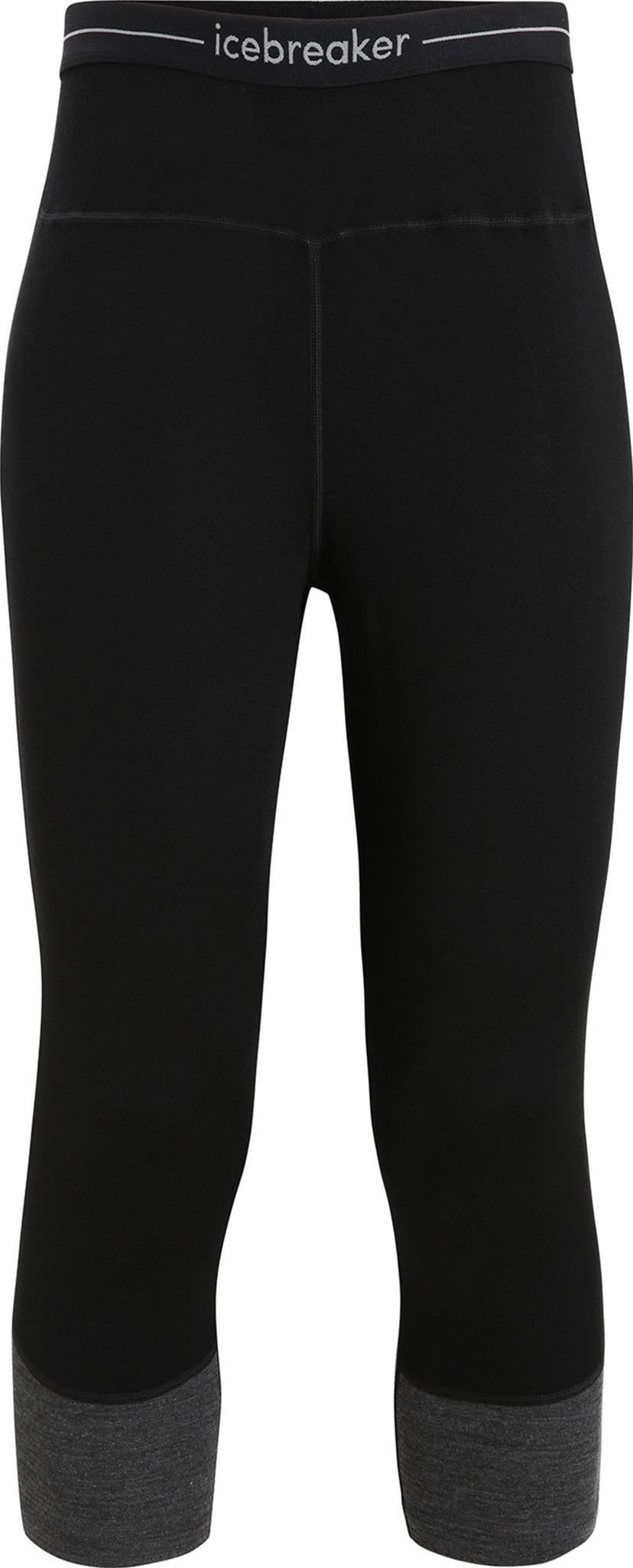 Product gallery image number 1 for product 260 ZoneKnit Merino Thermal Legless Base Layer Bottom - Women's
