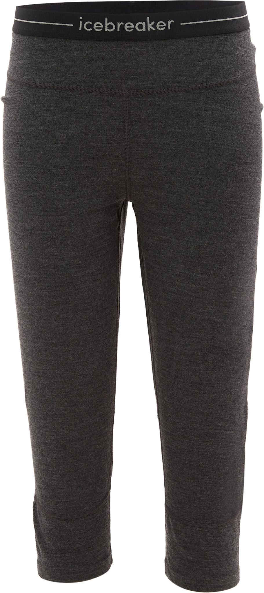 Product image for 260 ZoneKnit Merino Thermal Legless Base Layer Bottom - Women's