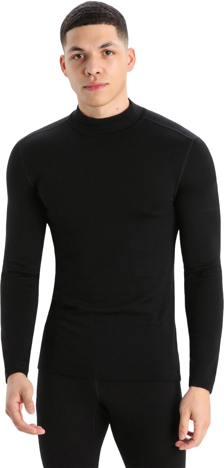Product image for Merino 260 Tech Long Sleeve Turtleneck Thermal Top - Men's