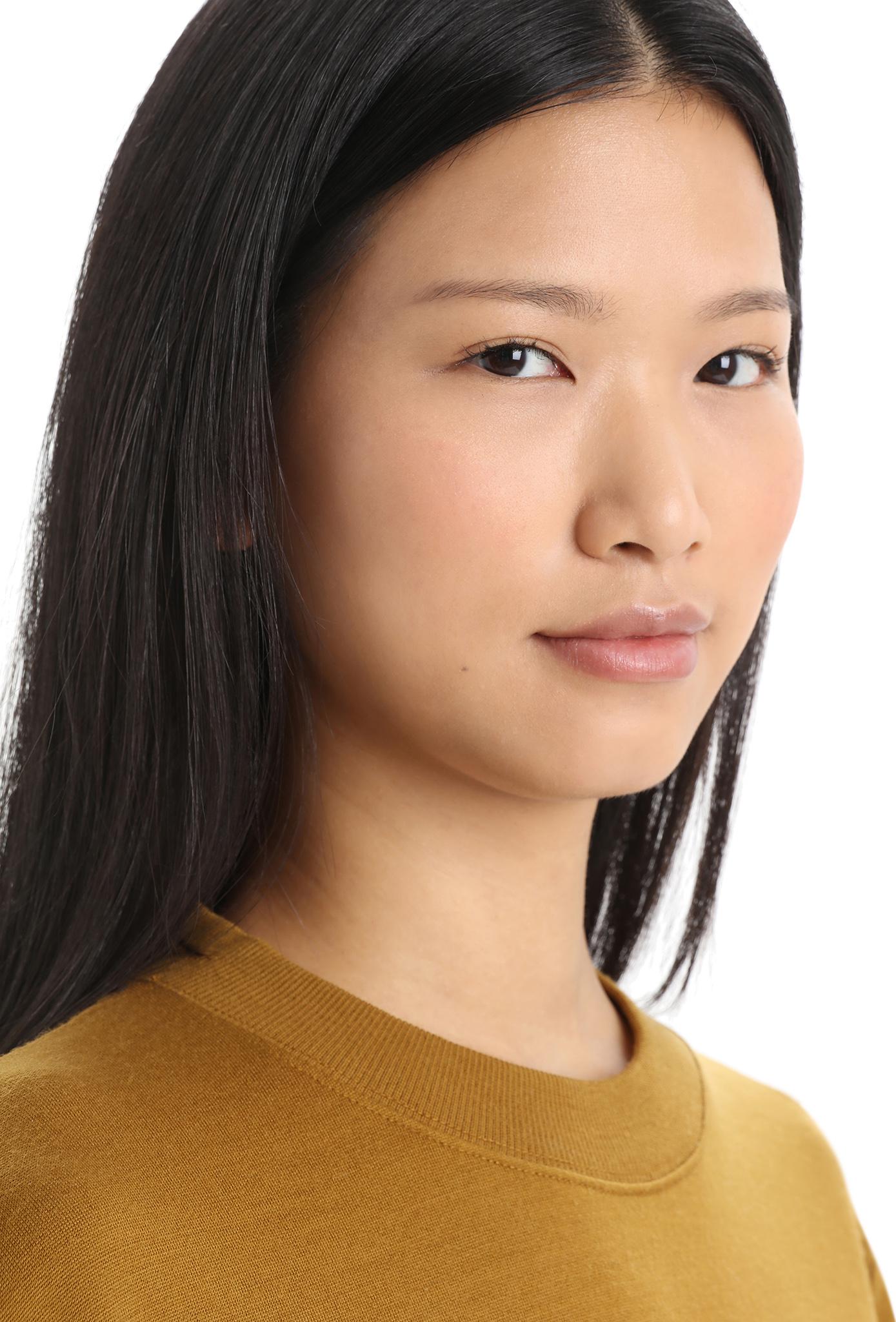 Product gallery image number 3 for product Crush Long Sleeve Sweatshirt - Women's