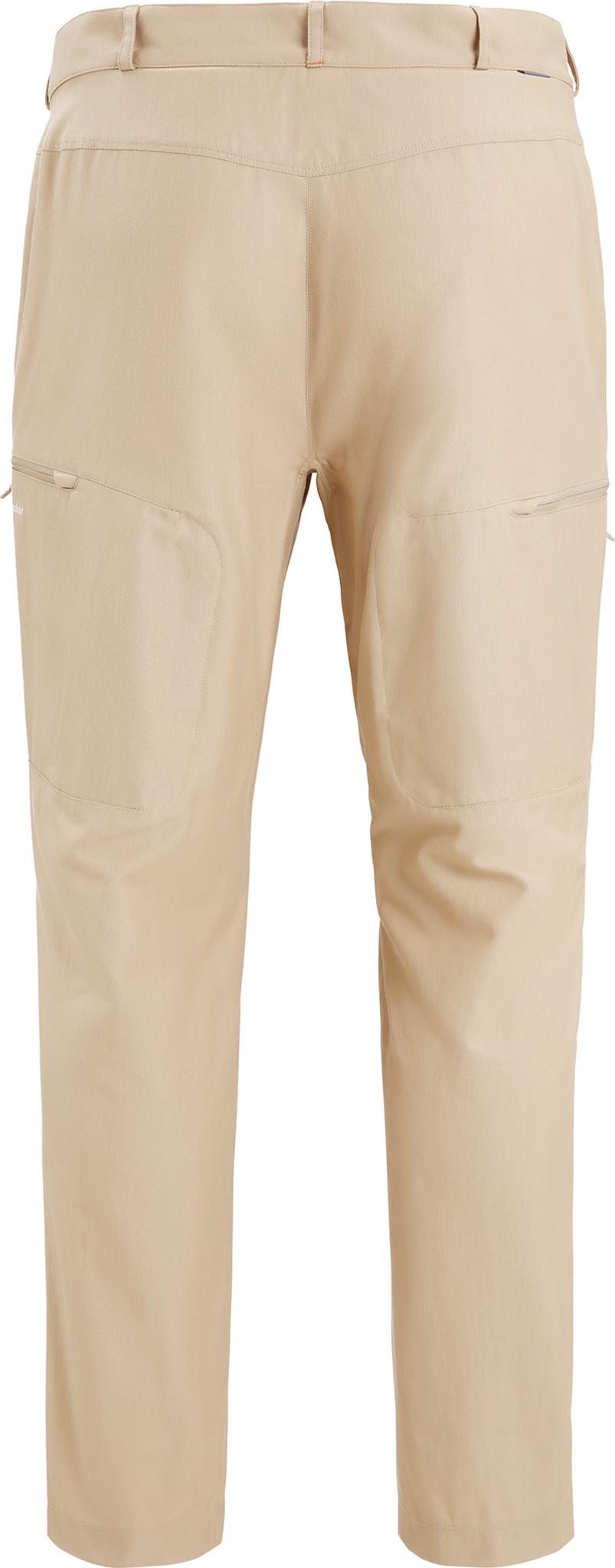 Product gallery image number 2 for product Merino Hike Pants - Men's
