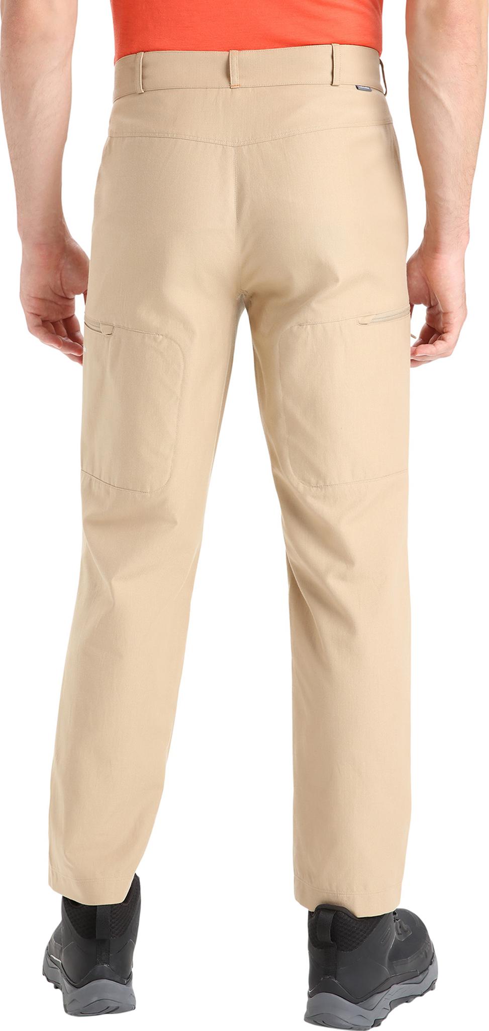 Product gallery image number 4 for product Merino Hike Pants - Men's