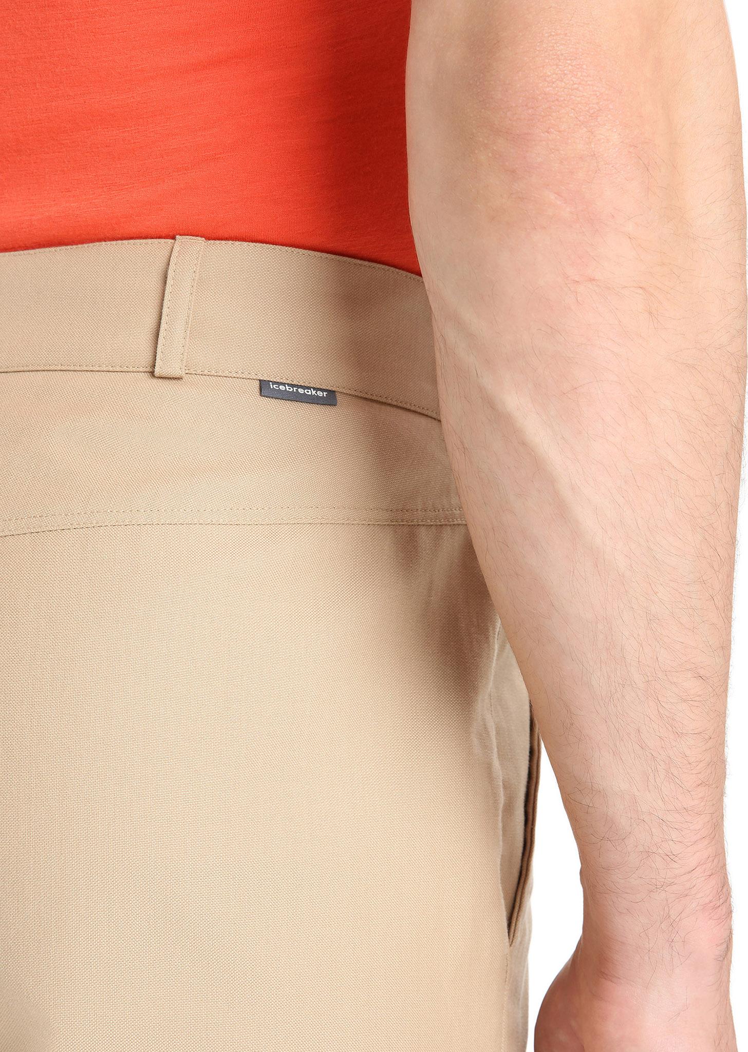 Product gallery image number 3 for product Merino Hike Pants - Men's