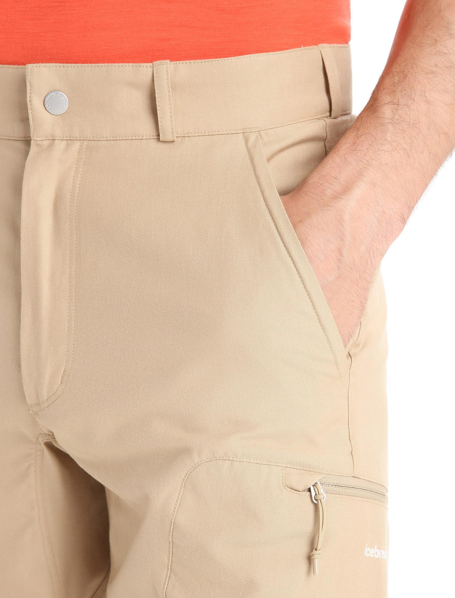 Product gallery image number 6 for product Merino Hike Pants - Men's