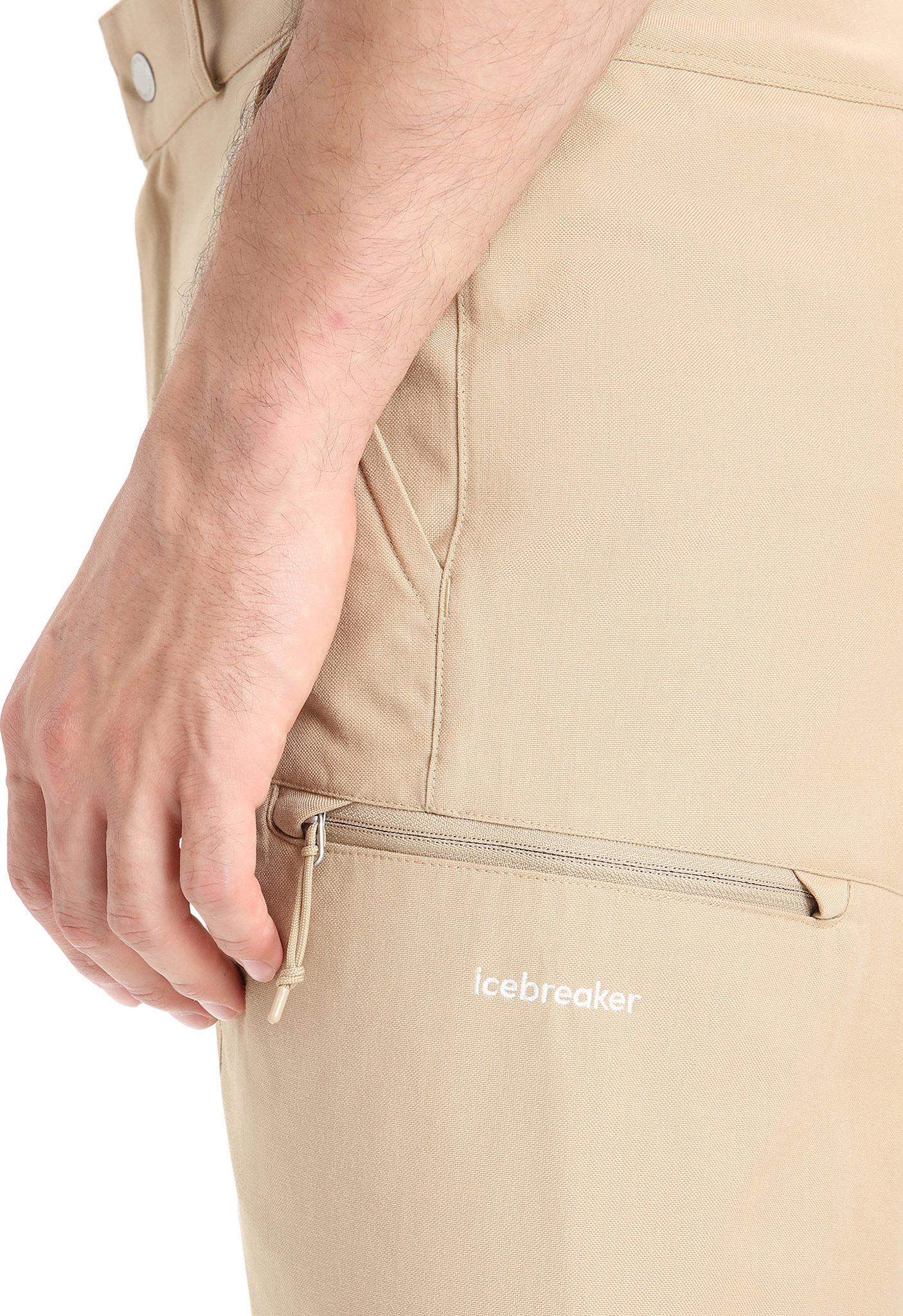 Product gallery image number 7 for product Merino Hike Pants - Men's