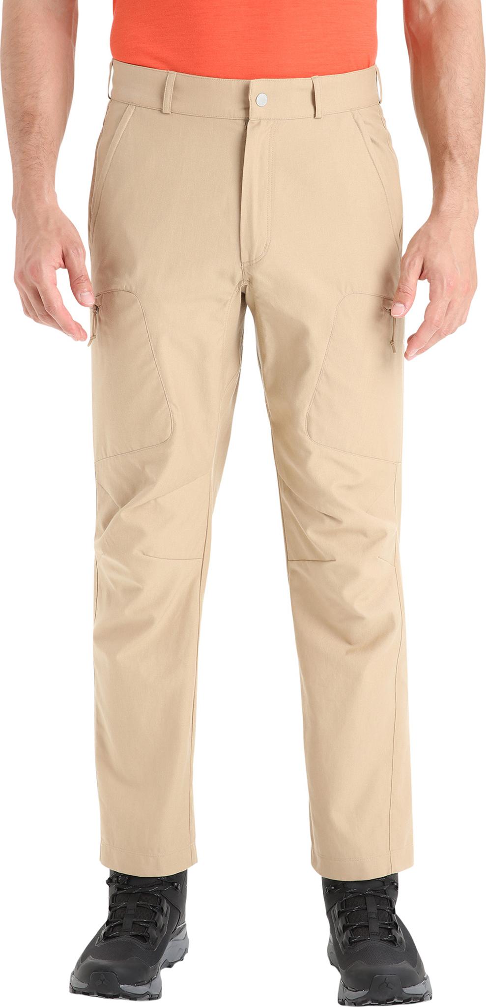 Product gallery image number 8 for product Merino Hike Pants - Men's