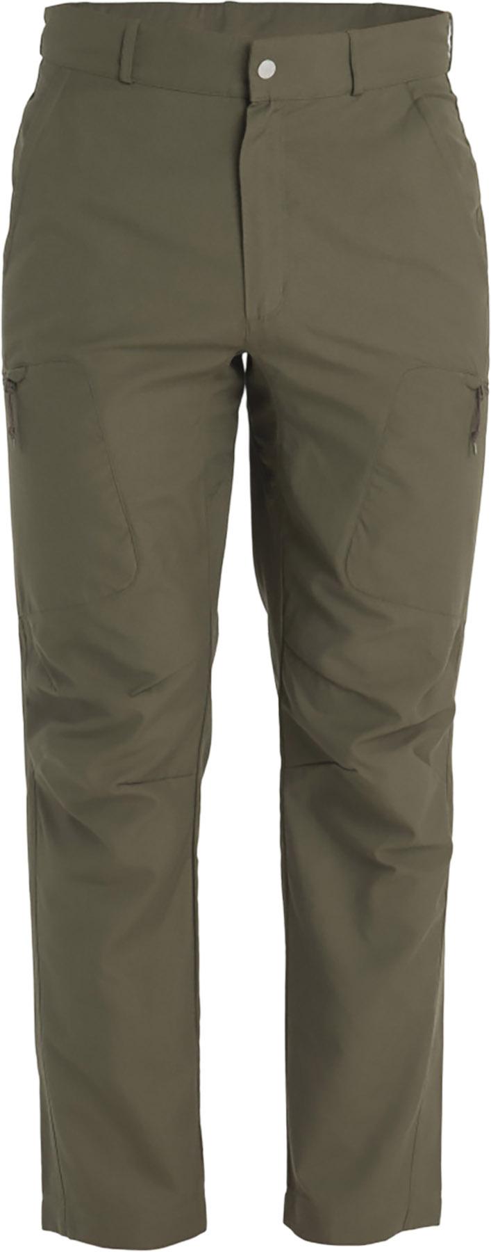 Image de produit pour Pantalon de randonnée en mérinos - Homme