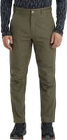 Colour: Loden