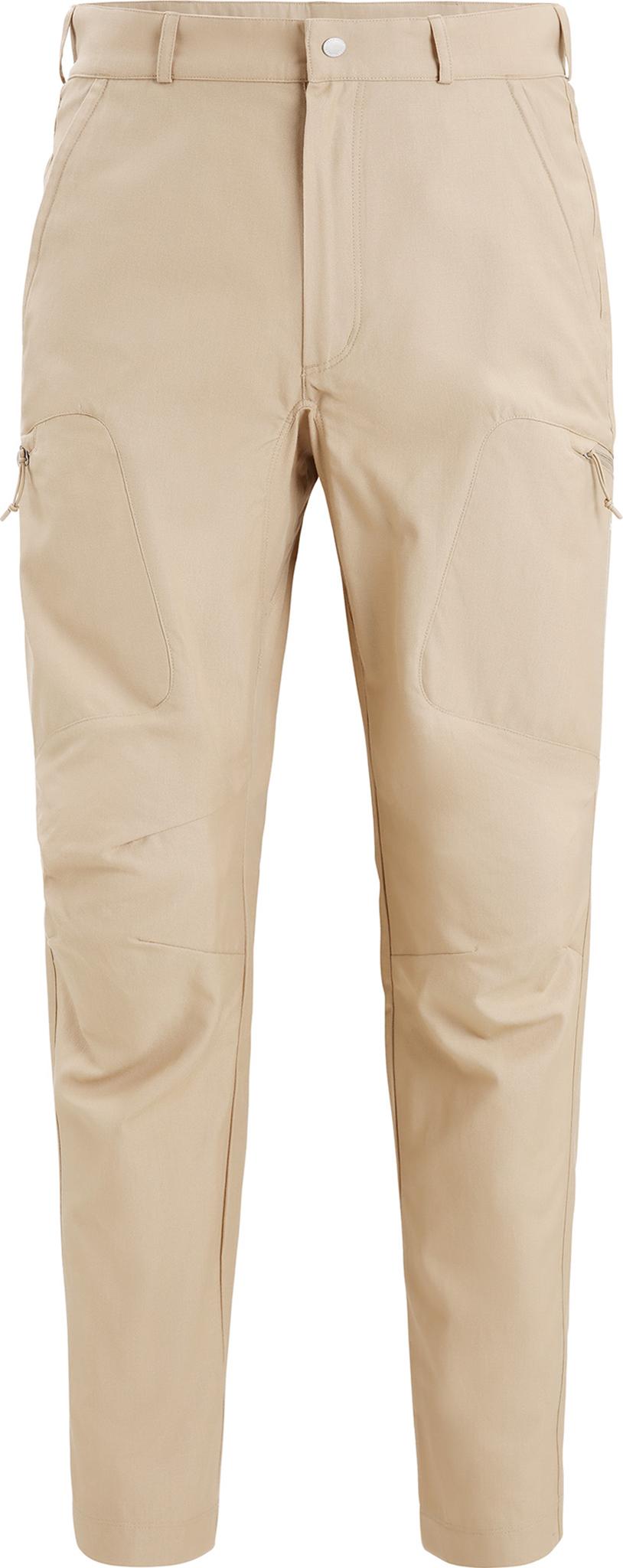 Image de produit pour Pantalon de randonnée en mérinos - Homme