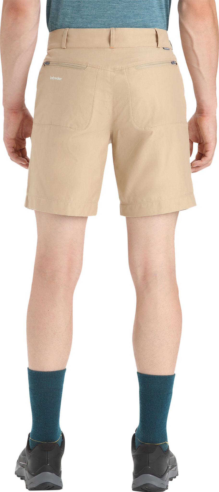 Product gallery image number 2 for product Hike Shorts - Men's