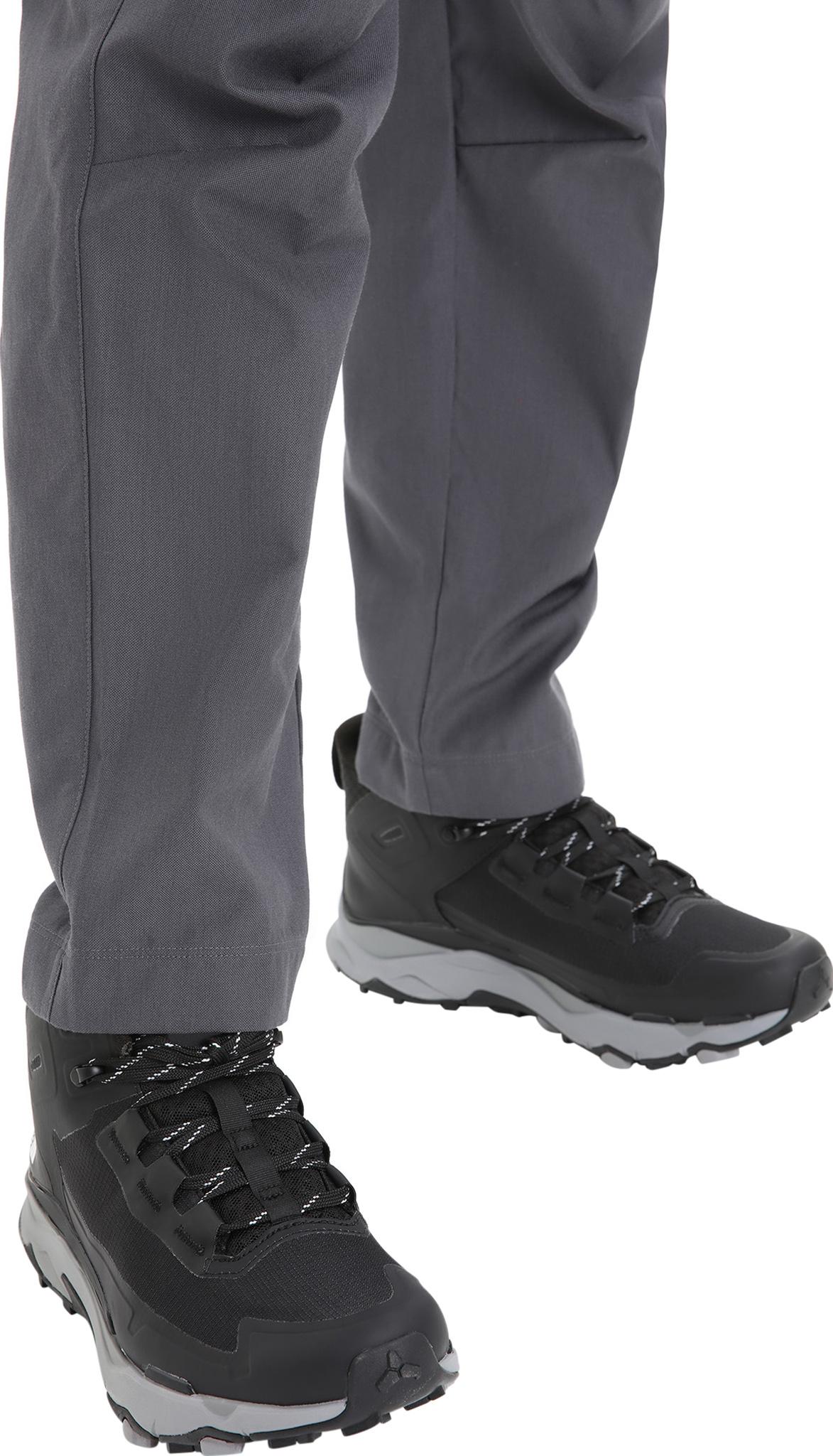 Product gallery image number 7 for product Hike Pants - Women's