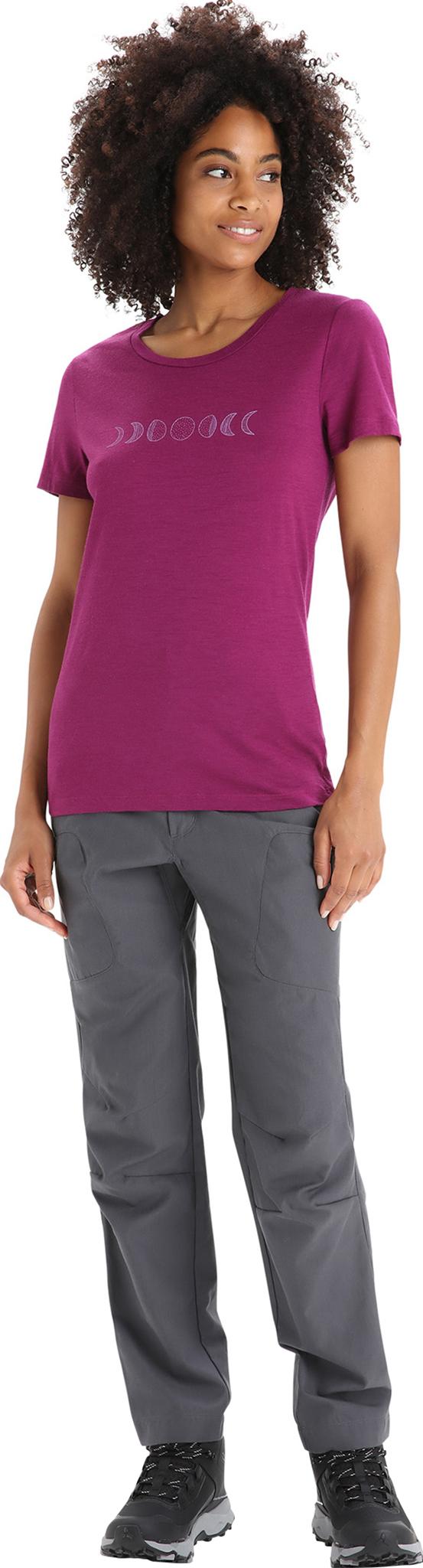 Product gallery image number 2 for product Hike Pants - Women's