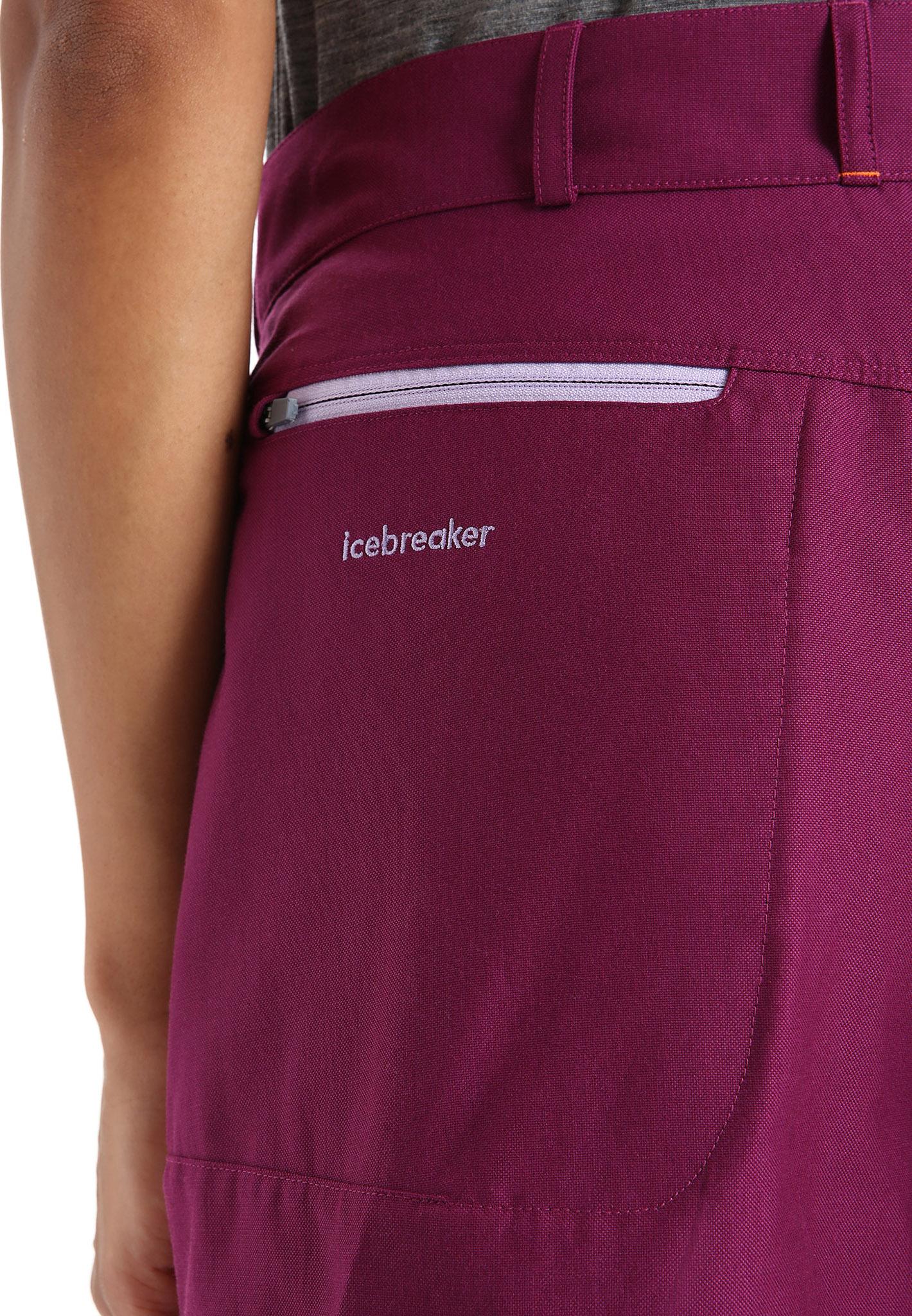 Product gallery image number 5 for product Hike Shorts - Women's