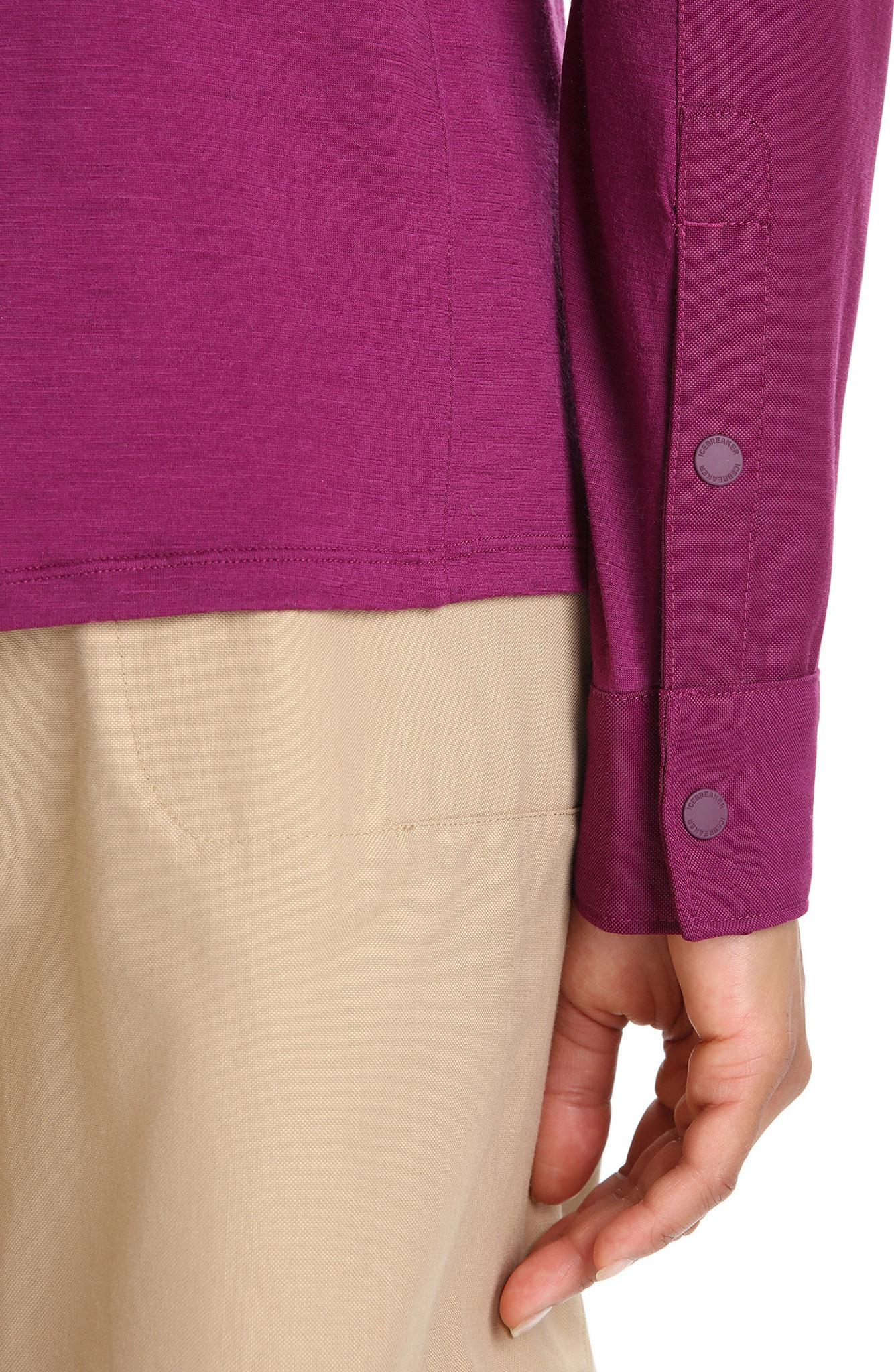 Product gallery image number 5 for product Hike Long Sleeve Top - Women's