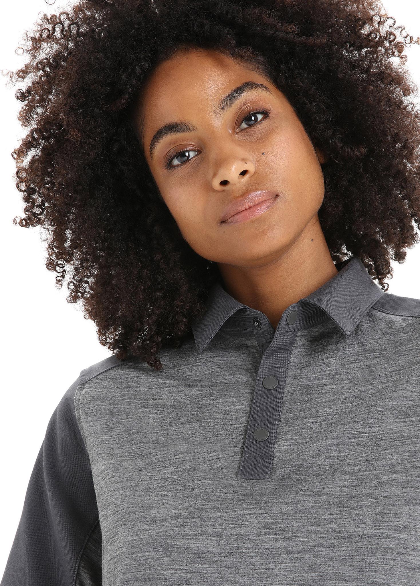 Product gallery image number 3 for product Hike Short Sleeve Top - Women's