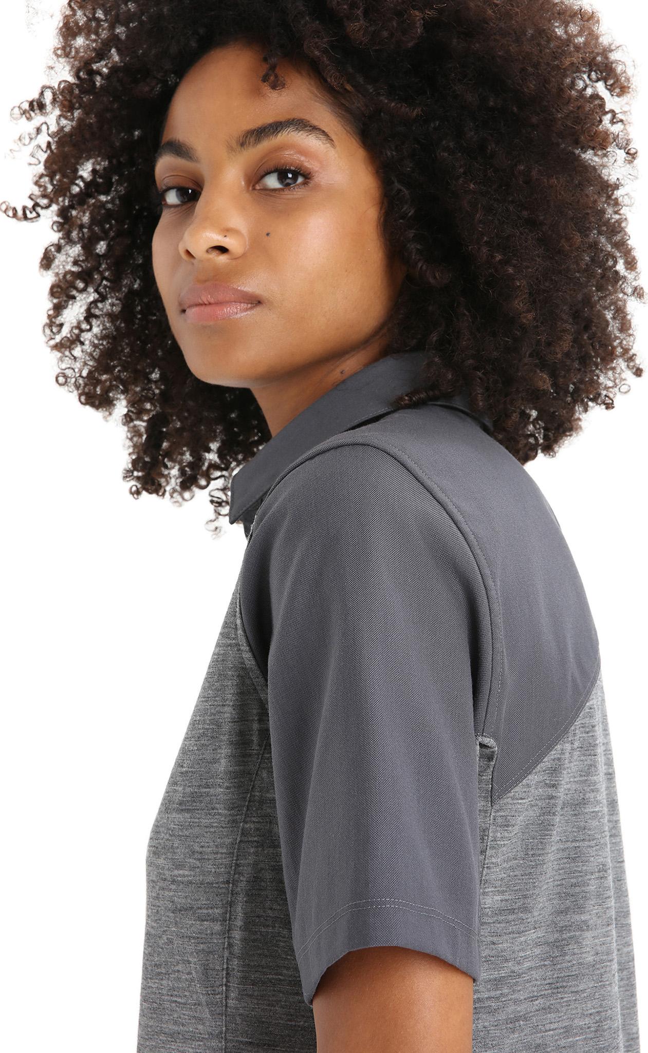 Product gallery image number 4 for product Hike Short Sleeve Top - Women's