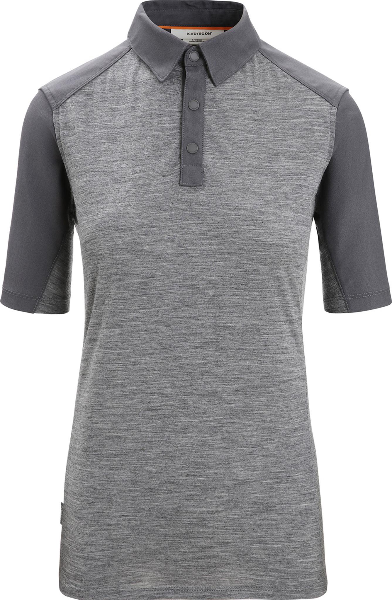 Product gallery image number 1 for product Hike Short Sleeve Top - Women's
