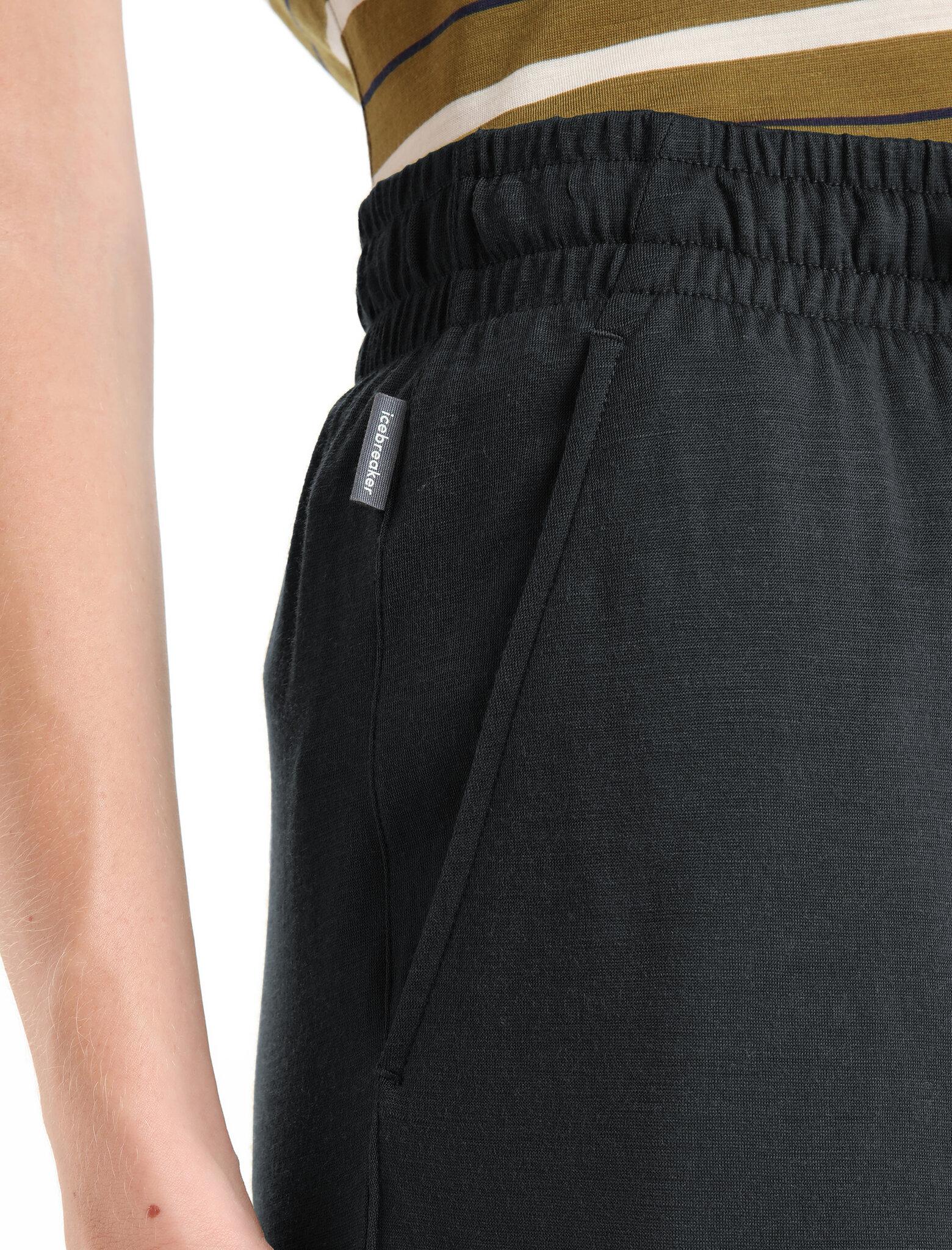 Product gallery image number 3 for product Granary Culotte Pants - Women's