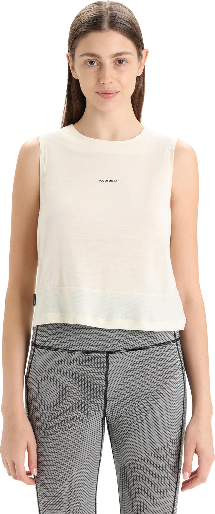 Product gallery image number 5 for product ZoneKnit Tank Top - Women's