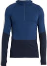 Colour: Midnight Navy - Royal Navy - Snow - Cb