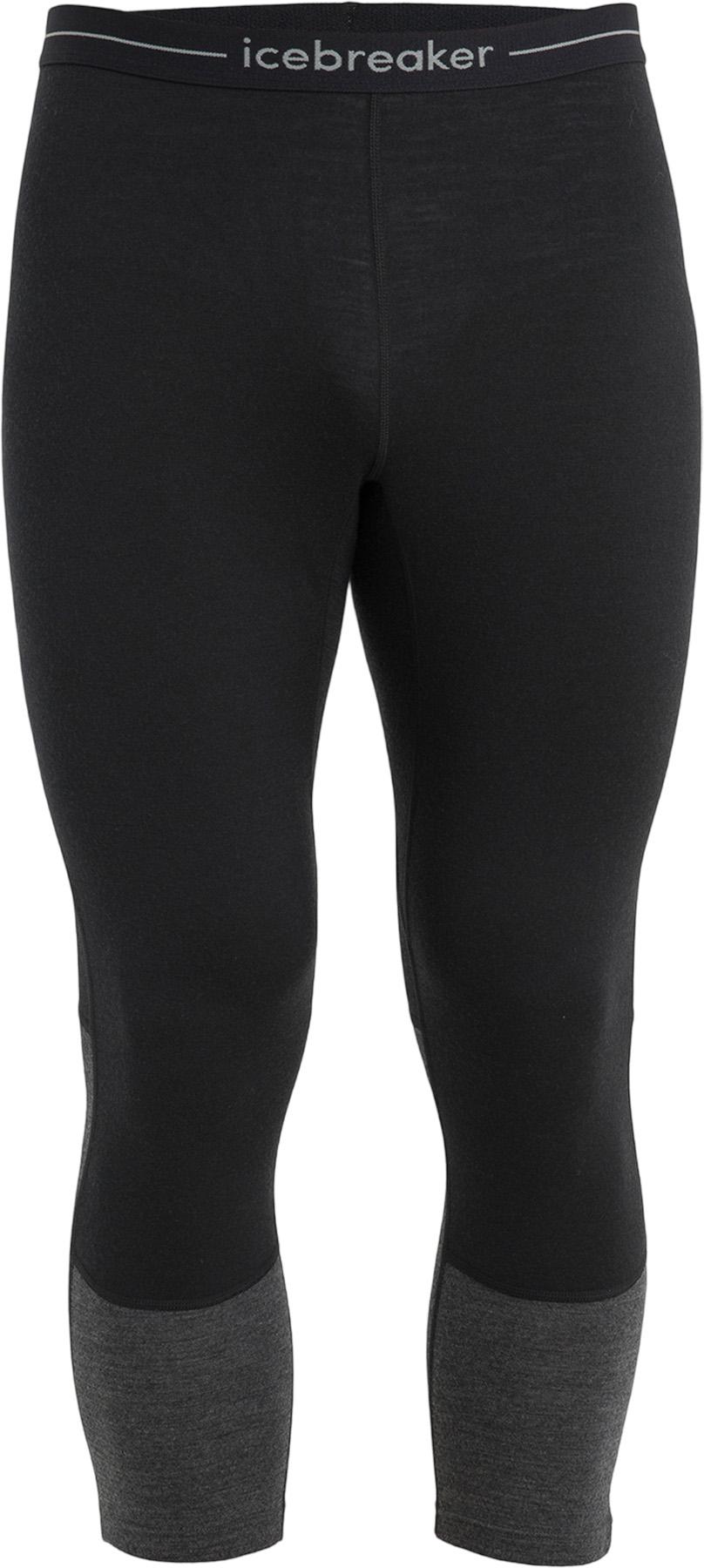 Product image for Merino 200 ZoneKnit 3/4 Thermal Legging - Men's