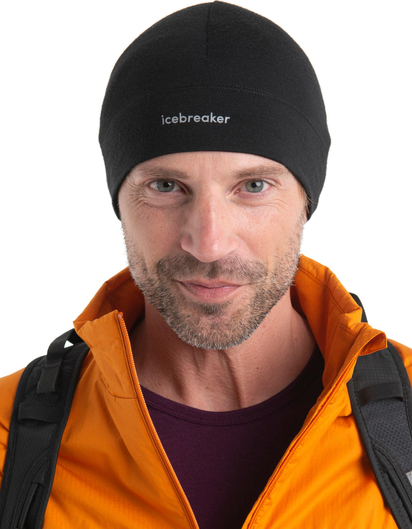 Product gallery image number 2 for product Merino 200 Oasis Beanie - Unisex