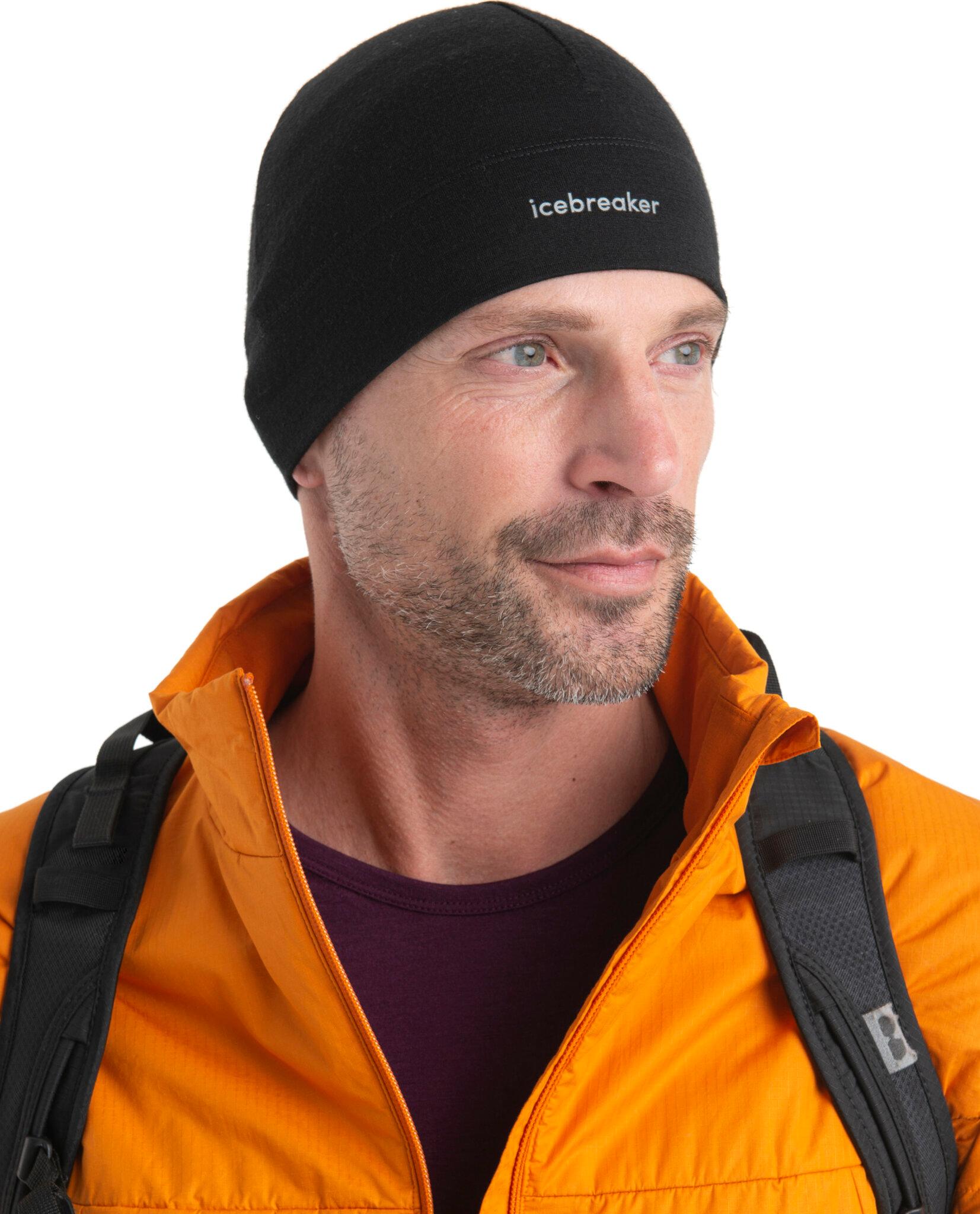 Product gallery image number 5 for product Merino 200 Oasis Beanie - Unisex