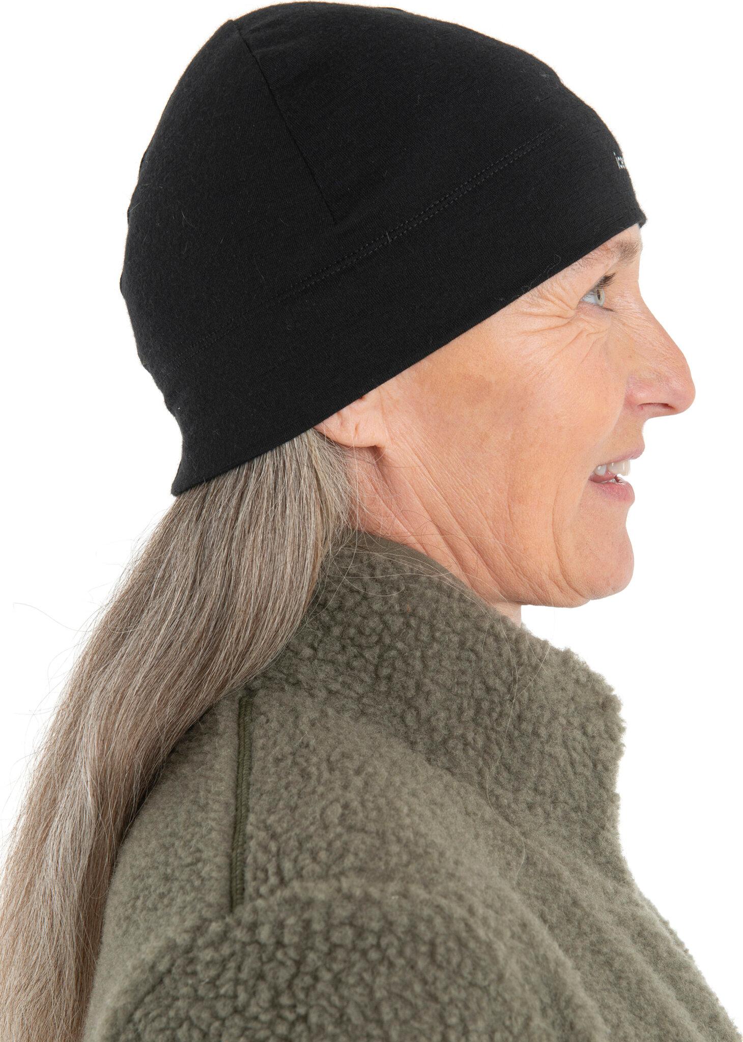 Product gallery image number 6 for product Merino 200 Oasis Beanie - Unisex