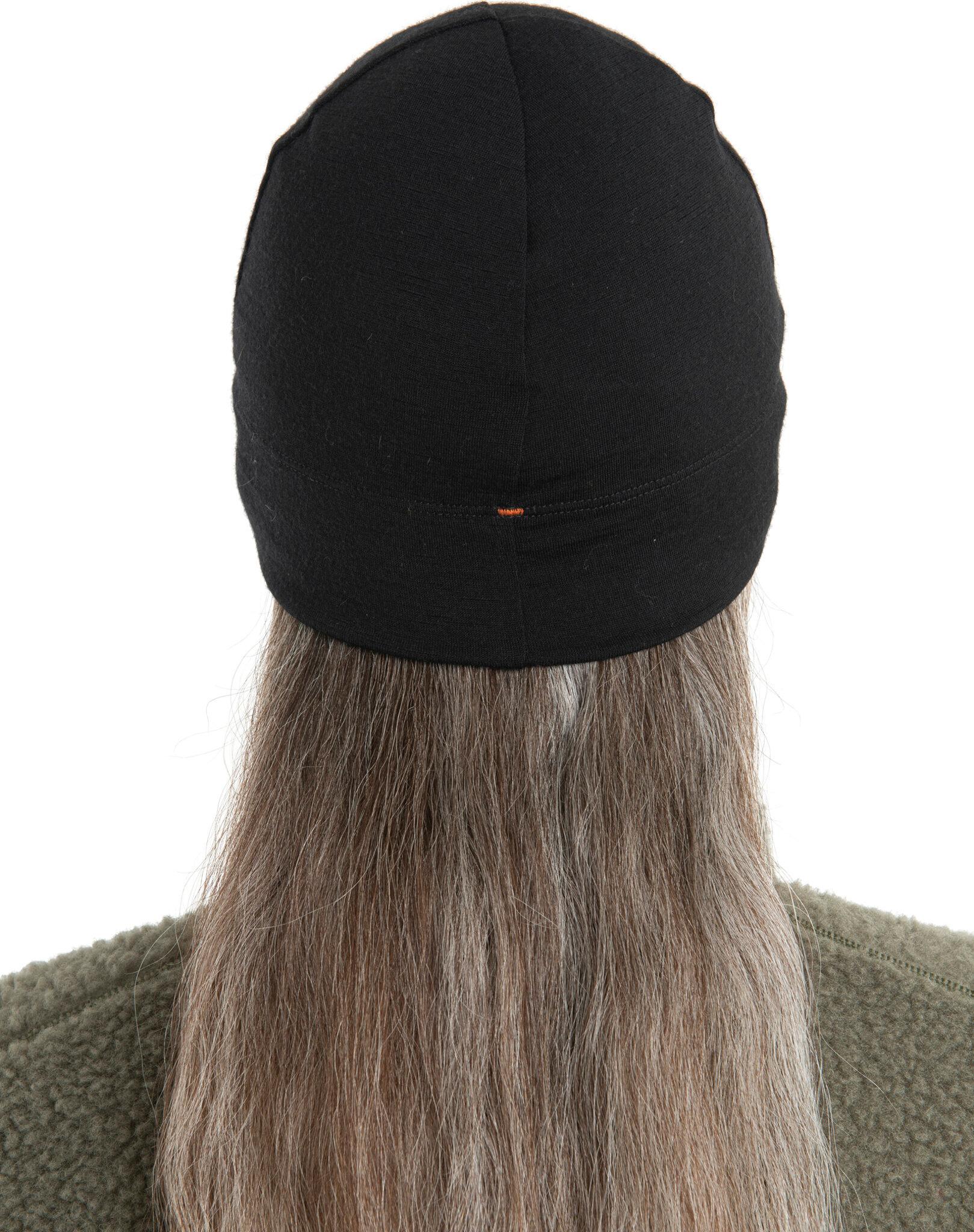 Product gallery image number 3 for product Merino 200 Oasis Beanie - Unisex