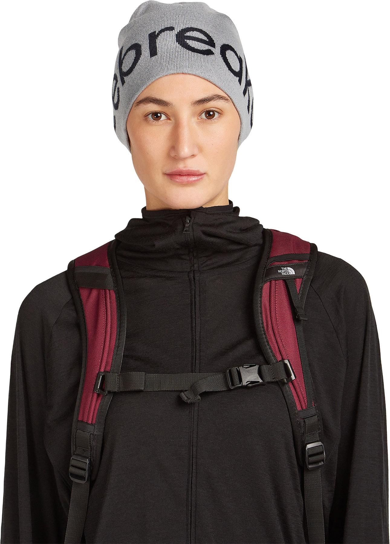 Product gallery image number 3 for product Merino Beanie - Women's