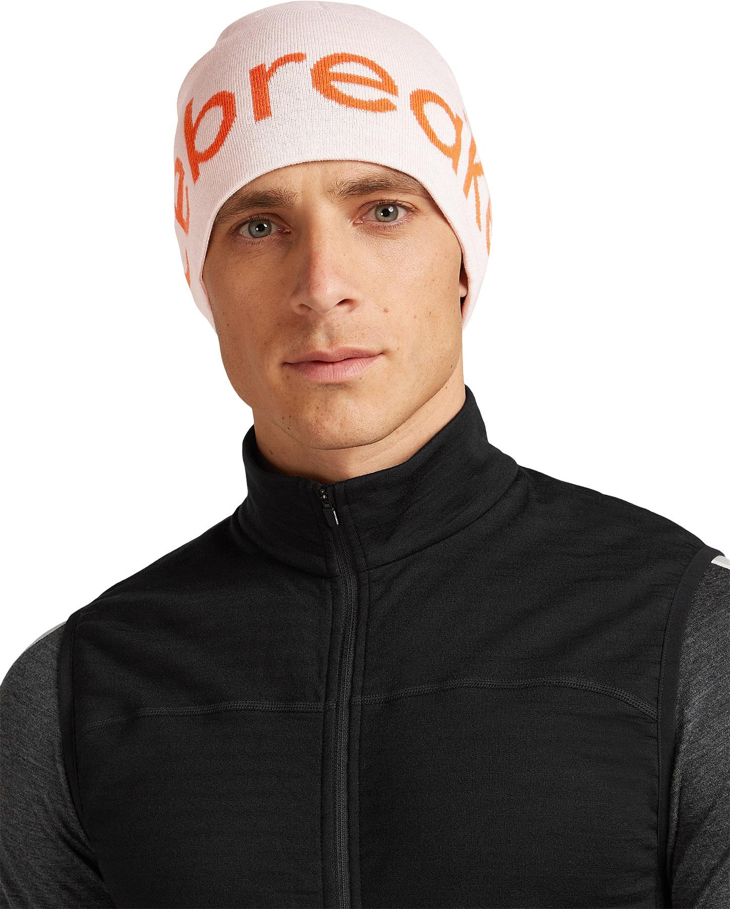 Product gallery image number 4 for product Merino Beanie