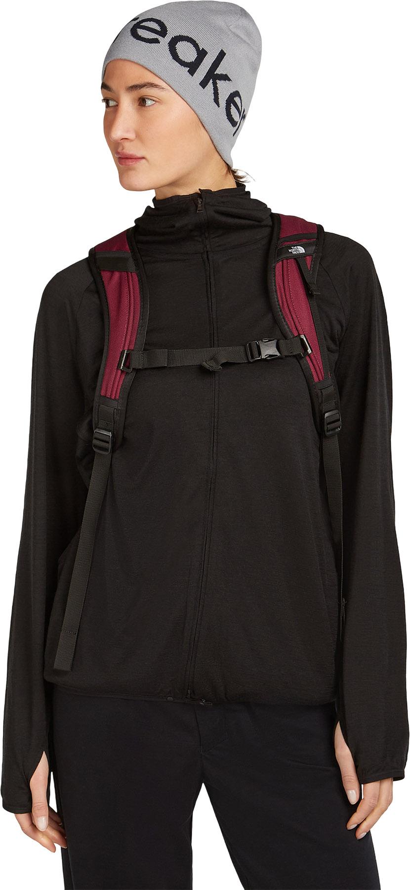 Product gallery image number 4 for product Merino Beanie - Women's