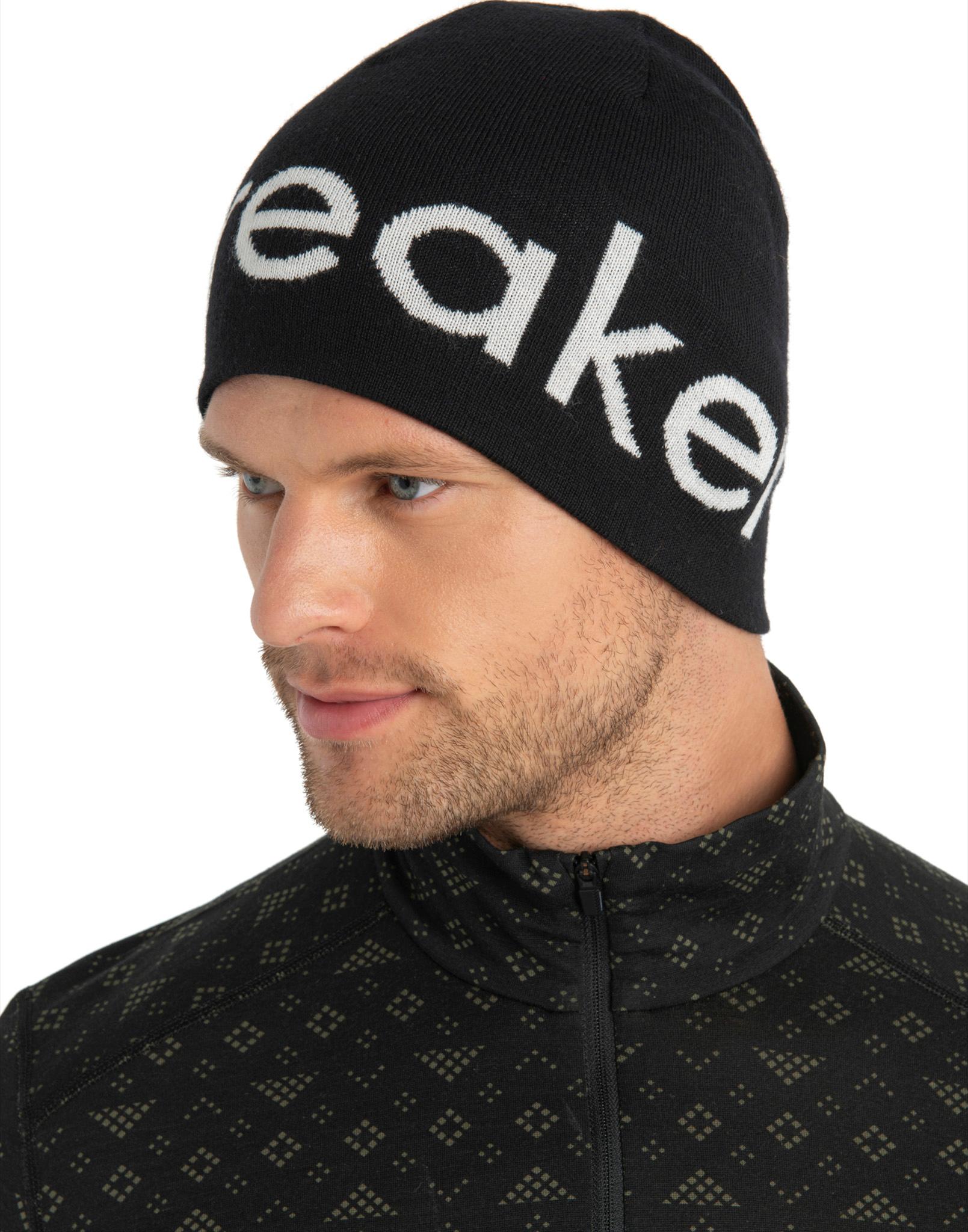 Product gallery image number 2 for product Merino Beanie - Women's