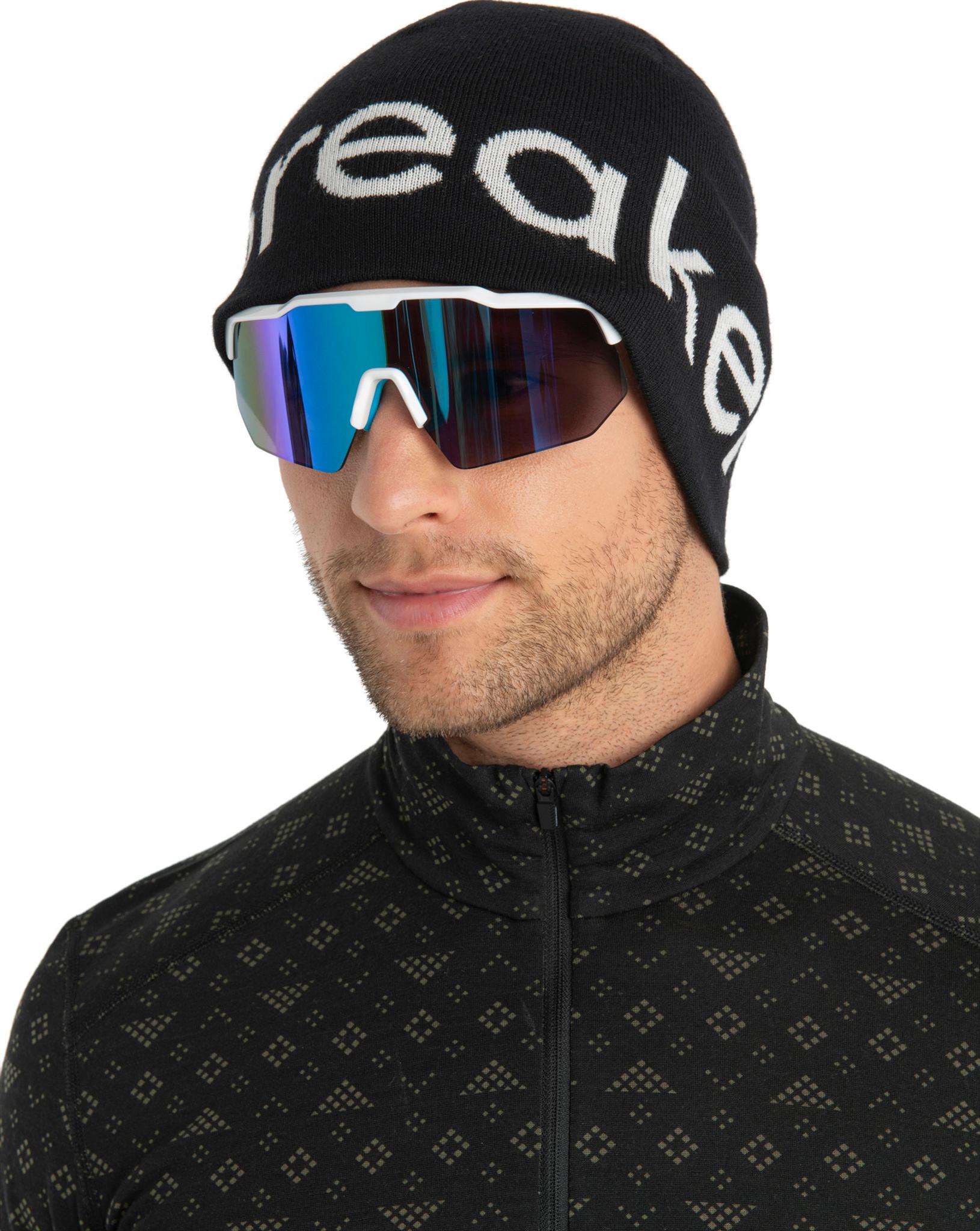 Product gallery image number 5 for product Merino Beanie - Women's