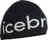 Colour: Black - Ecru Heather