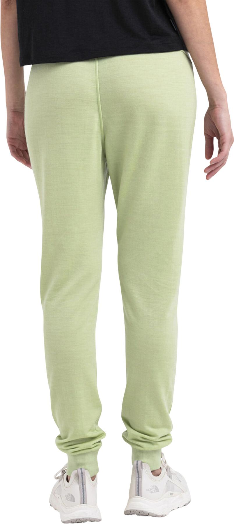 Product gallery image number 4 for product 200 Crush II Merino Blend Pant - Women's