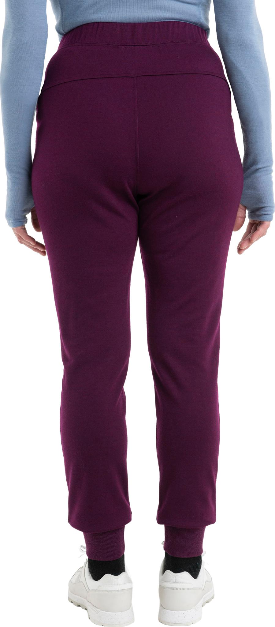 Product gallery image number 2 for product 200 Crush II Merino Blend Pant - Women's